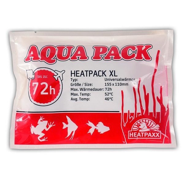 Heat Pack