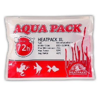 Heat Pack