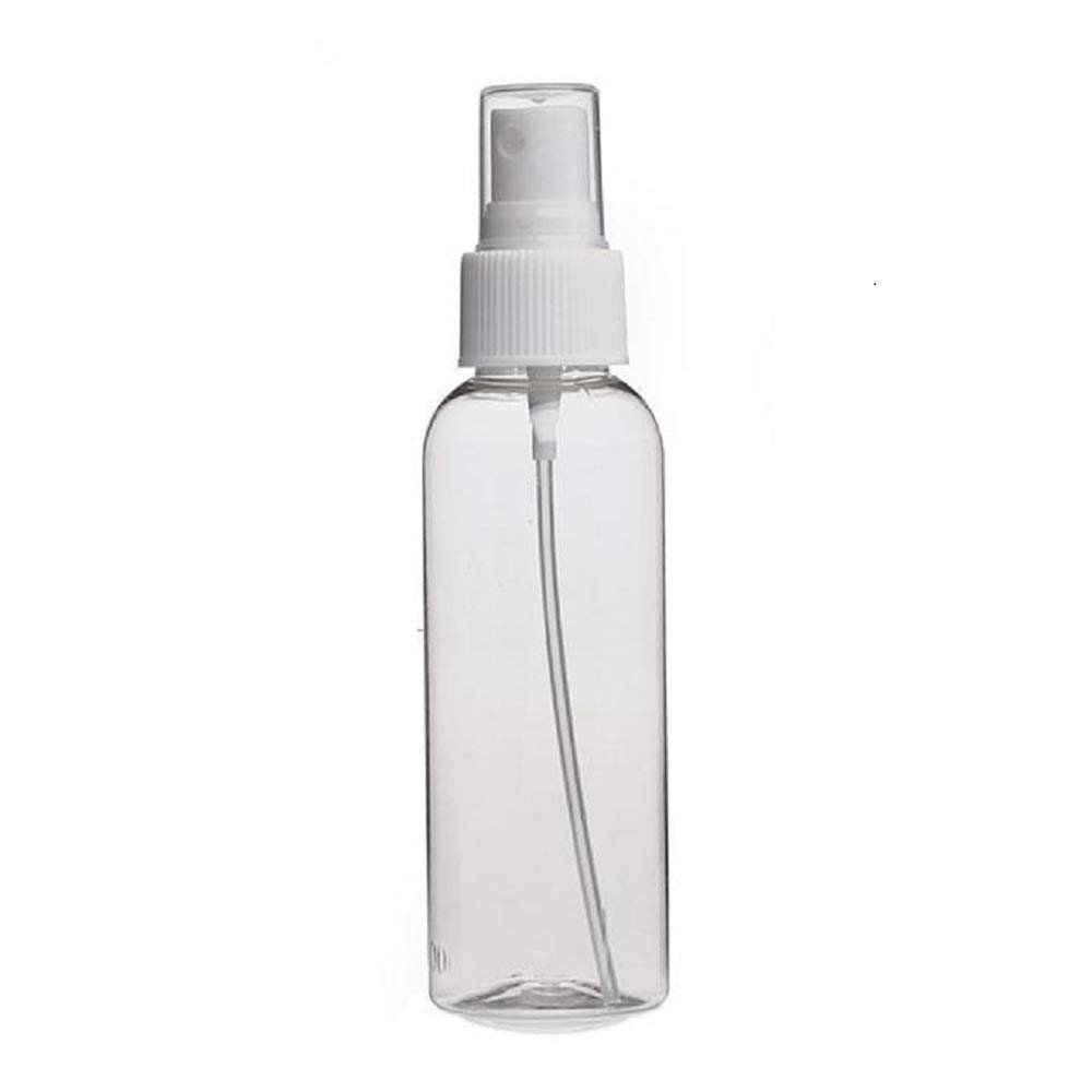 Spray bottle