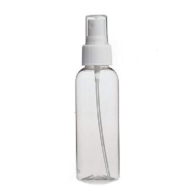 Spray bottle